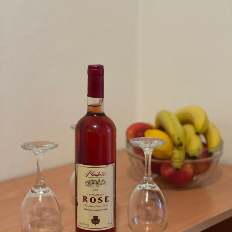 Apartments Stari Ribar - Standard Double Room - 12