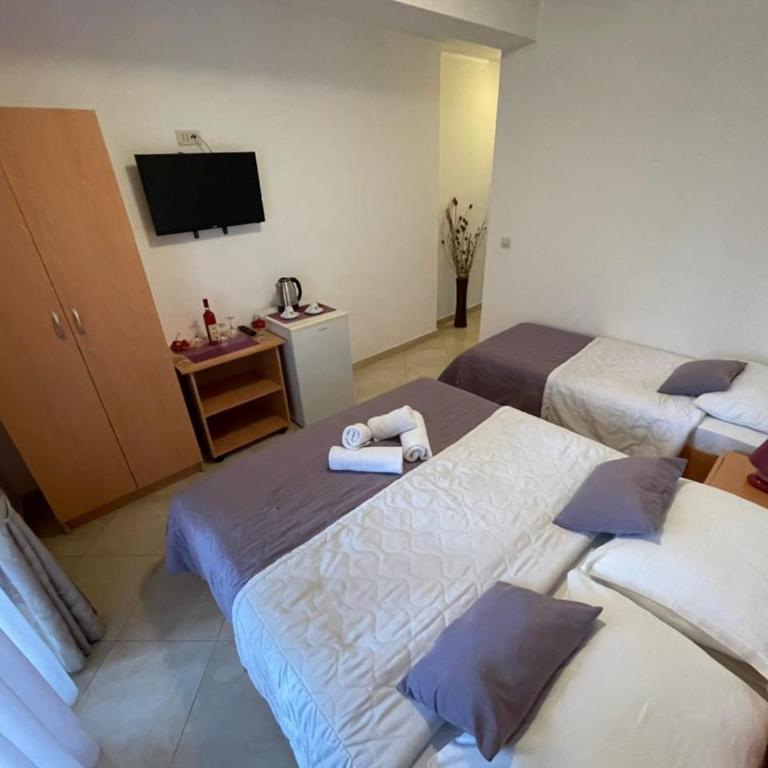 Apartments Stari Ribar - Standard Double Room - 9