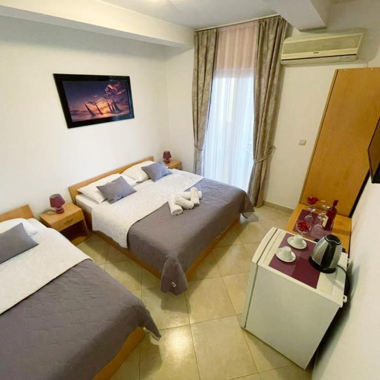 Apartments Stari Ribar - Standard Double Room - 6