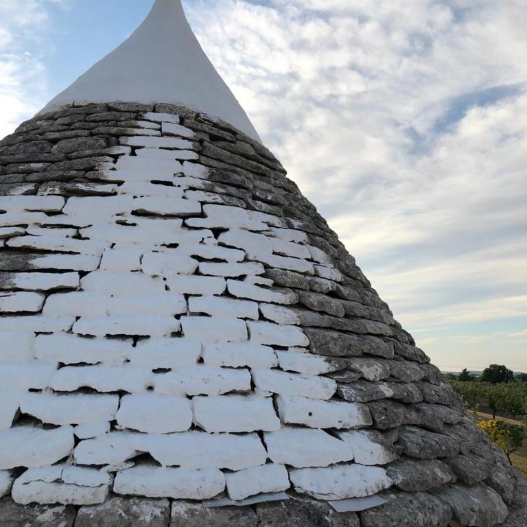 AnnaS Trulli Paradise-Alberobello - Casa con 2 Camere da Letto - 34