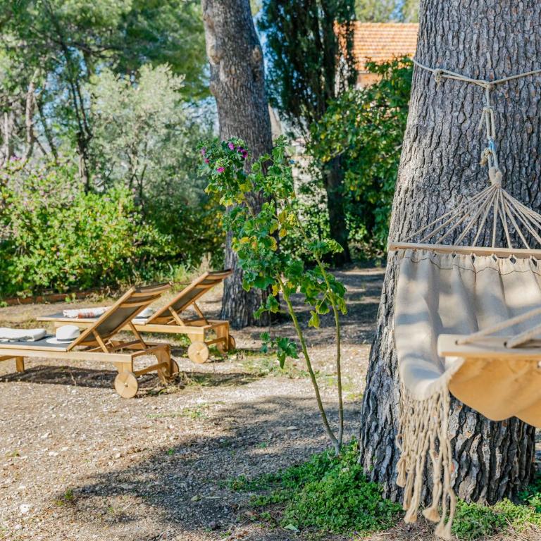 Domaine Maraspar Cassis - Maison de Vacances - 3