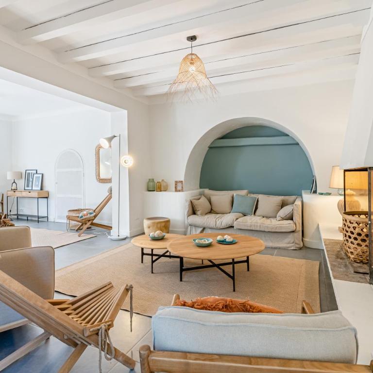Domaine Maraspar Cassis - Maison de Vacances - 52