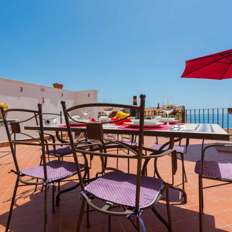 Siciliabedda Naxos Holiday House - Appartamento con Terrazza - 3