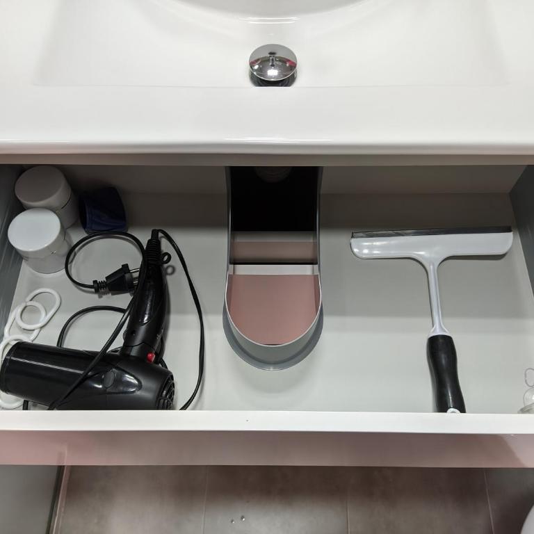 100 MT playa de Los locos - Apartamento con ducha - 11
