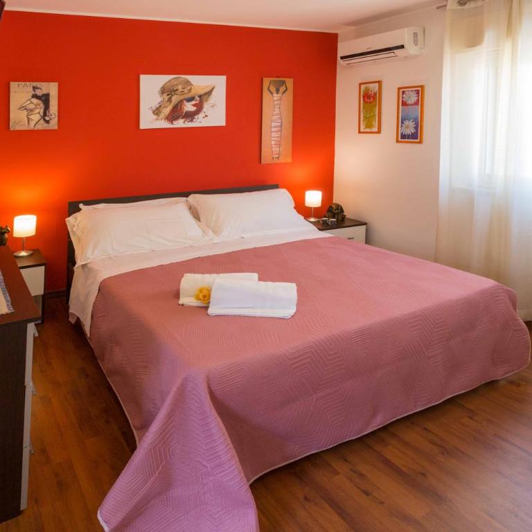 Siciliabedda Naxos Holiday House - Appartamento con Terrazza - 11