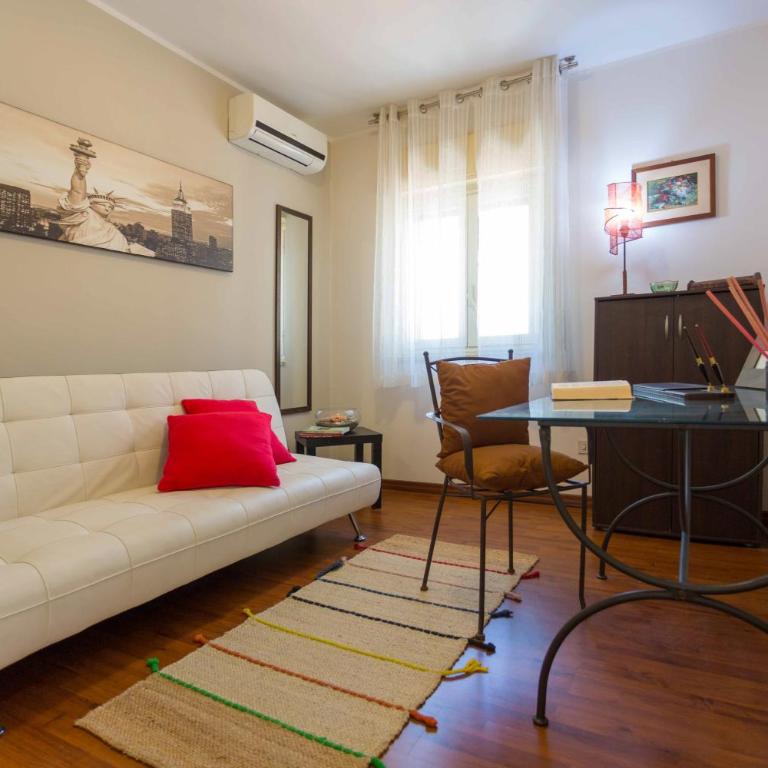 Siciliabedda Naxos Holiday House - Appartamento con Terrazza - 7