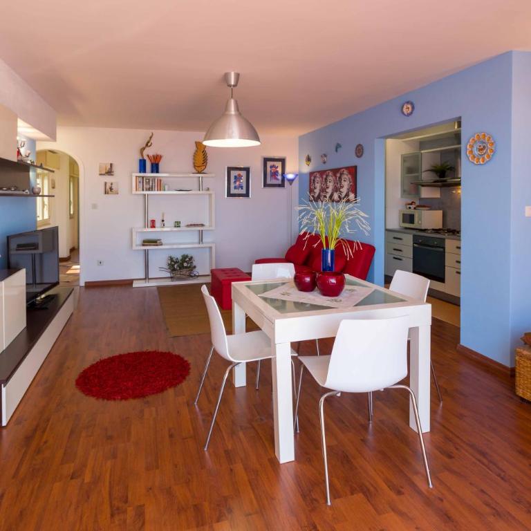 Siciliabedda Naxos Holiday House - Appartamento con Terrazza - 19