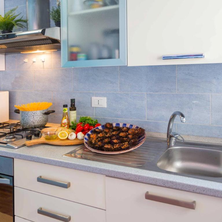 Siciliabedda Naxos Holiday House - Appartamento con Terrazza - 14