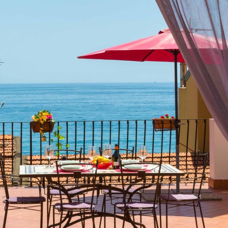 Siciliabedda Naxos Holiday House - Appartamento con Terrazza - 17