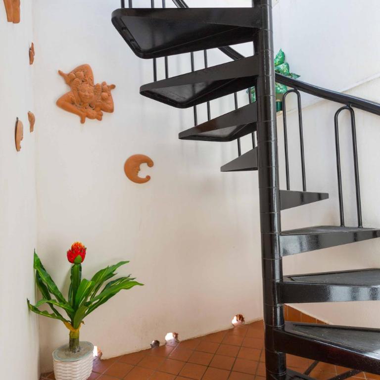 Siciliabedda Naxos Holiday House - Appartamento con Terrazza - 18