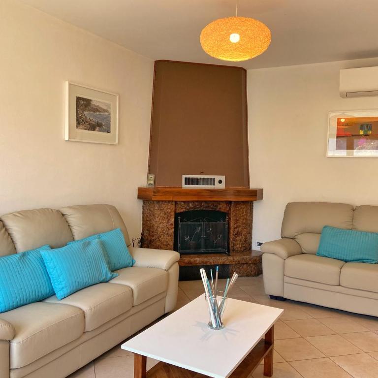 Villa Desy - Casa con 2 Camere da Letto - 22