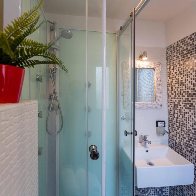 Siciliabedda Naxos Holiday House - Appartamento Attico - 21