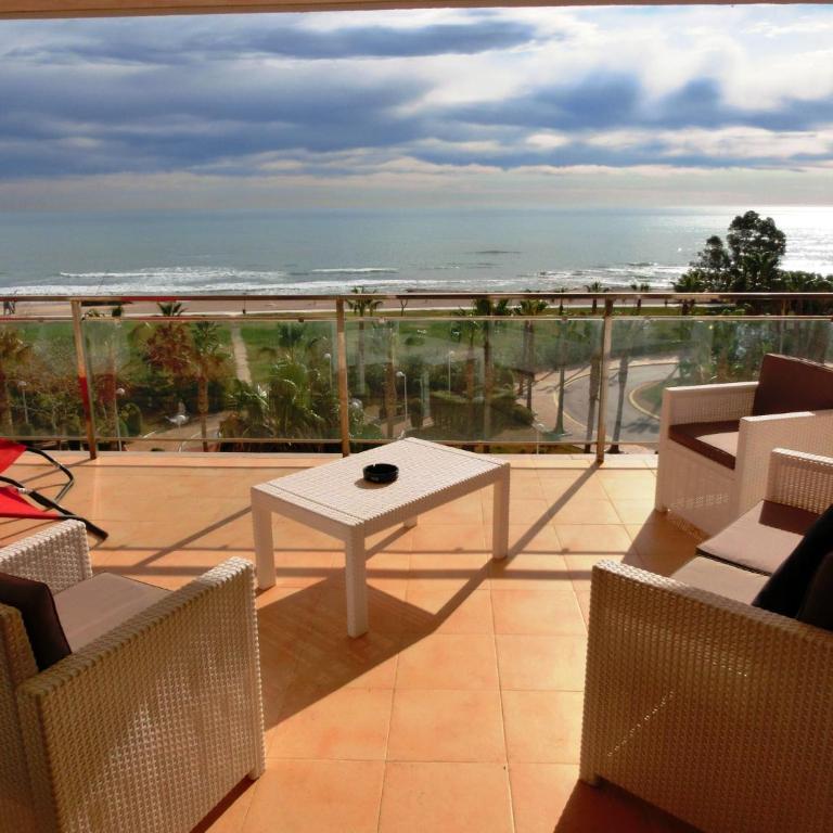 EDESSA - Las Terrazas LUX - Apartamento de 3 dormitorios - 1