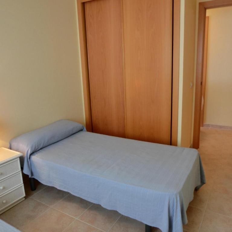 EDESSA - Las Terrazas LUX - Apartamento de 3 dormitorios - 19