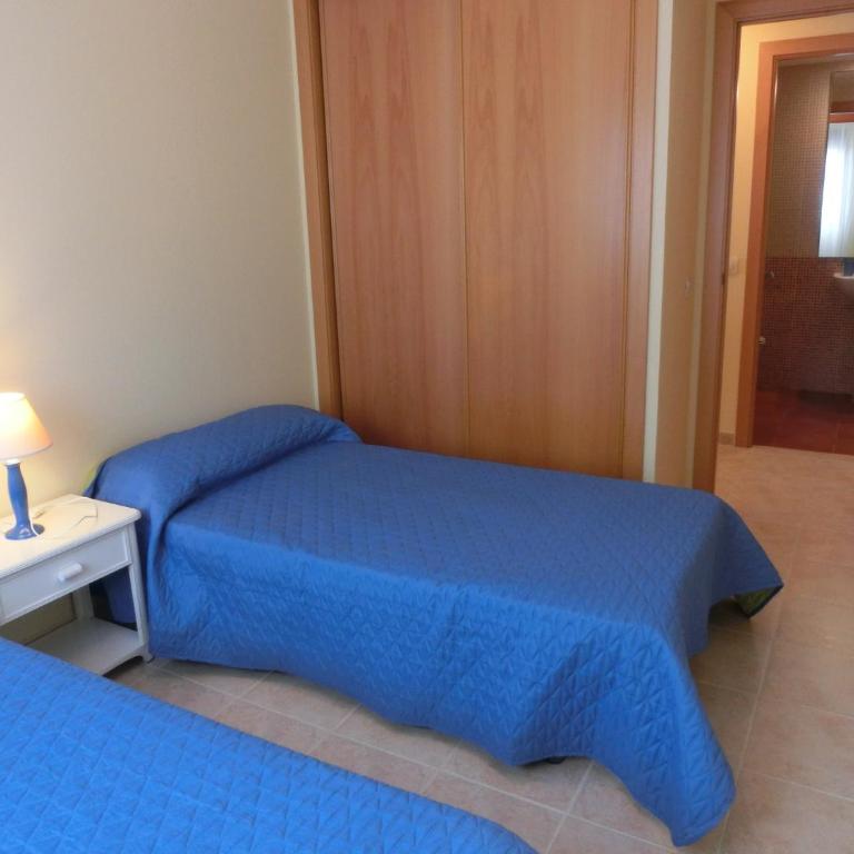EDESSA - Las Terrazas LUX - Apartamento de 3 dormitorios - 17