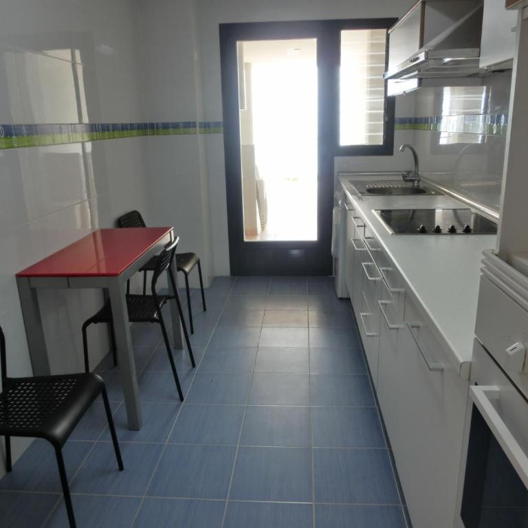 EDESSA - Las Terrazas LUX - Apartamento de 3 dormitorios - 12