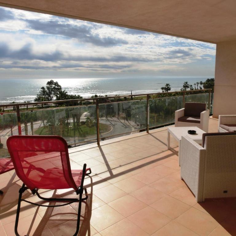 EDESSA - Las Terrazas LUX - Apartamento de 3 dormitorios - 5