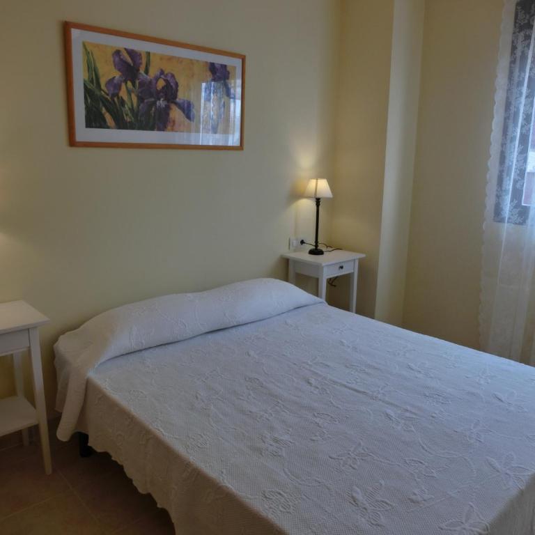 EDESSA - Las Terrazas LUX - Apartamento de 3 dormitorios - 14