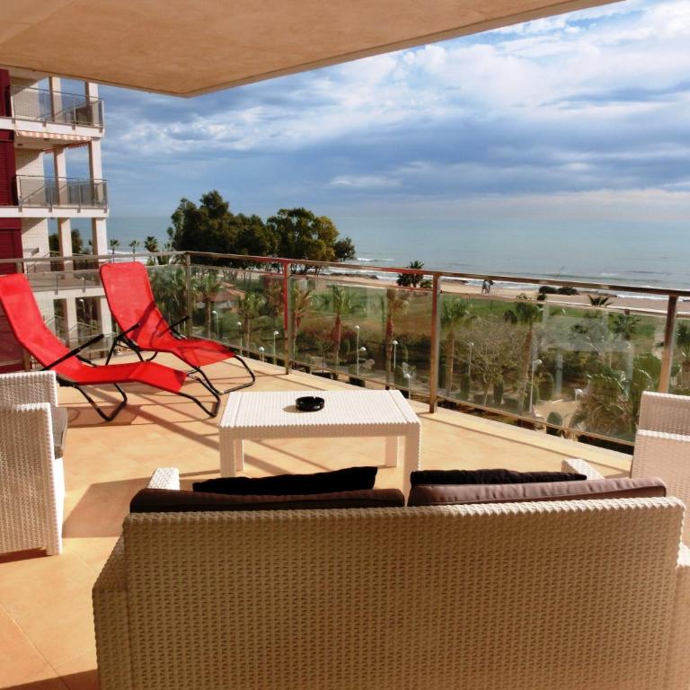 EDESSA - Las Terrazas LUX - Apartamento de 3 dormitorios - 4