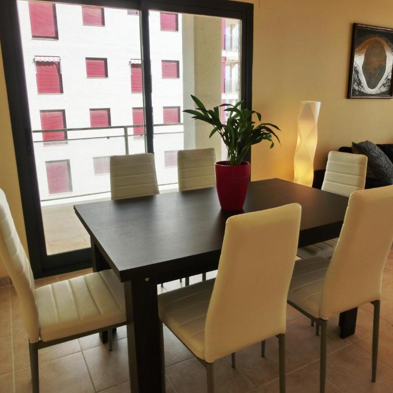 EDESSA - Las Terrazas LUX - Apartamento de 3 dormitorios - 9