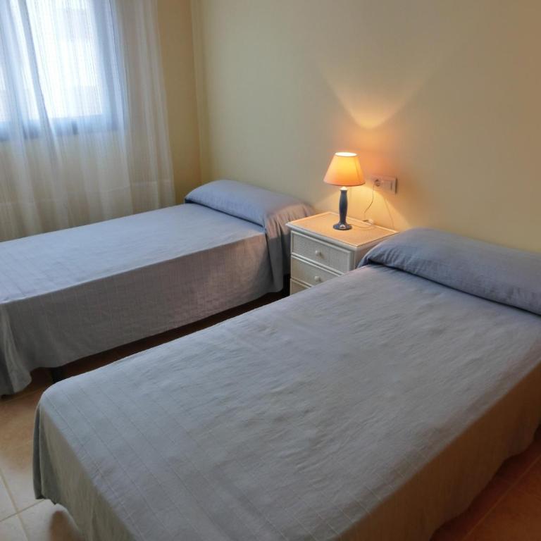 EDESSA - Las Terrazas LUX - Apartamento de 3 dormitorios - 18