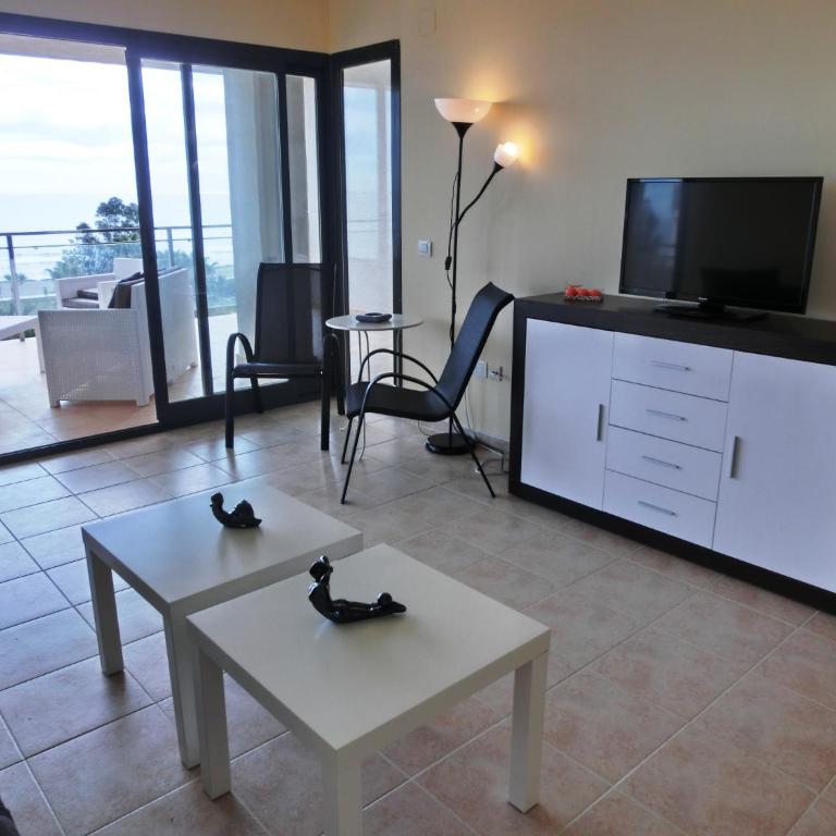 EDESSA - Las Terrazas LUX - Apartamento de 3 dormitorios - 11