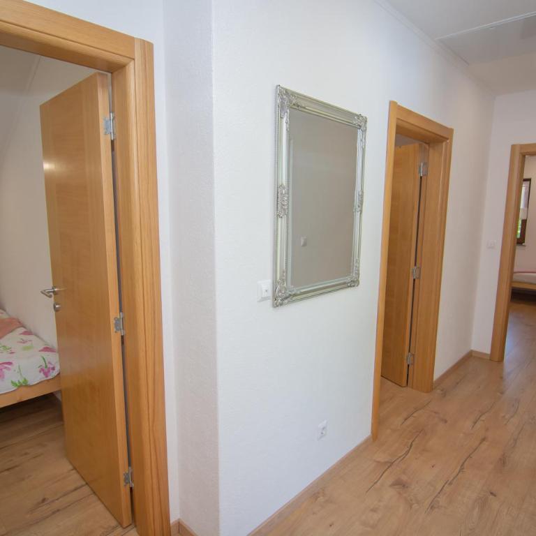 Oasis of peace - Three-Bedroom House - 22