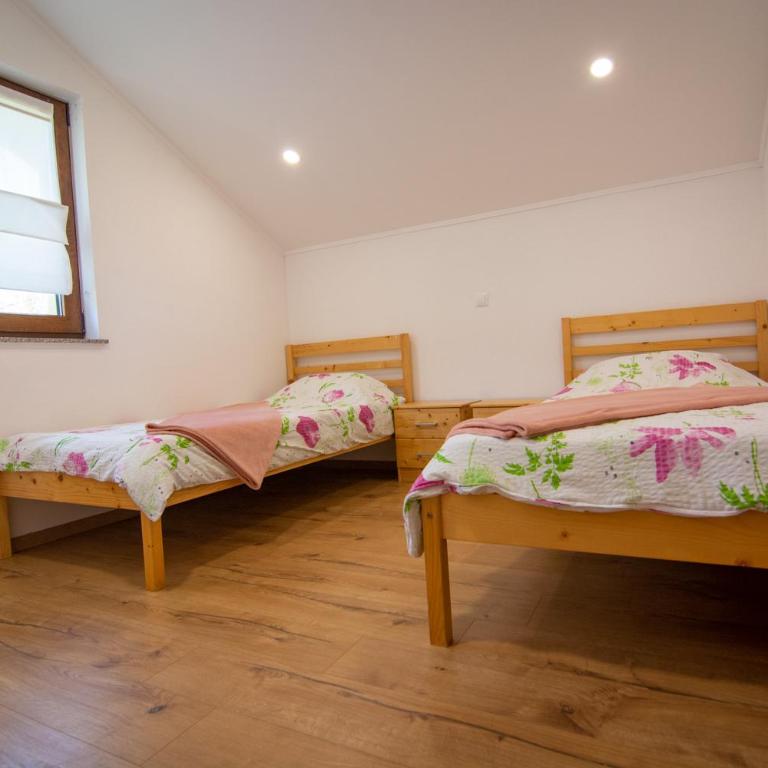 Oasis of peace - Three-Bedroom House - 20