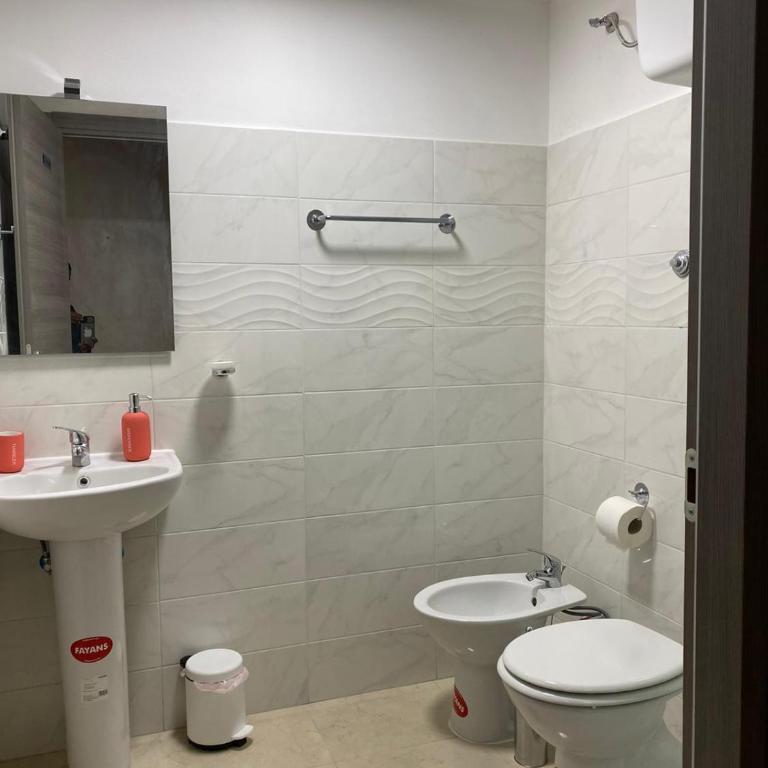 Milazzo Luxury Home roma - Appartamento Standard - 7
