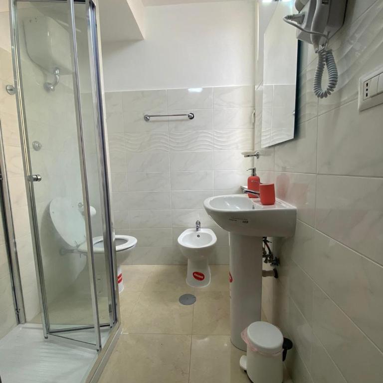 Milazzo Luxury Home roma - Appartamento Standard - 6