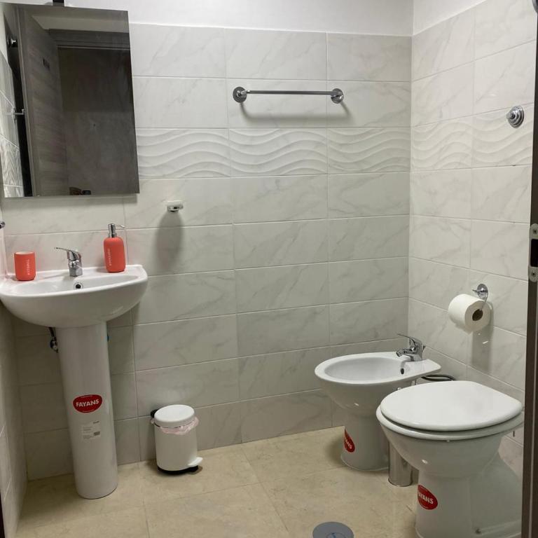 Milazzo Luxury Home roma - Appartamento Standard - 5