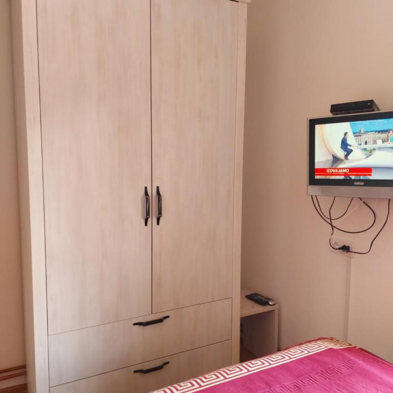 Apartments Monte Vista Zlatibor - Apartman - 2