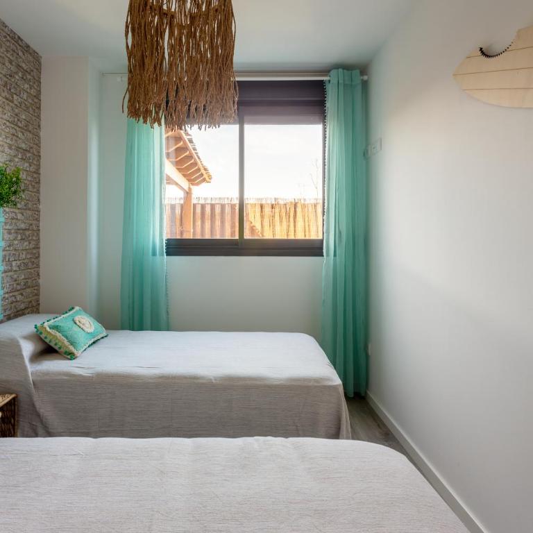 Villamarco Beach Home at Playa San Juan - Muchavista - Two-Bedroom Apartment - 44