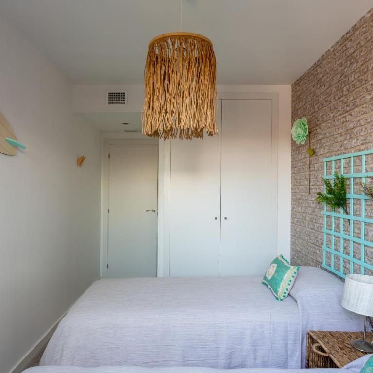 Villamarco Beach Home at Playa San Juan - Muchavista - Two-Bedroom Apartment - 45