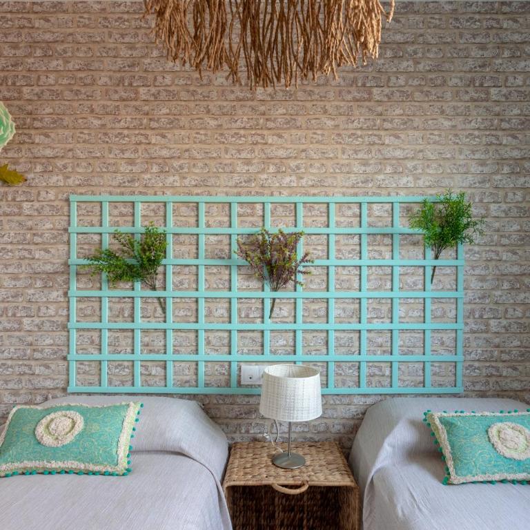 Villamarco Beach Home at Playa San Juan - Muchavista - Two-Bedroom Apartment - 19