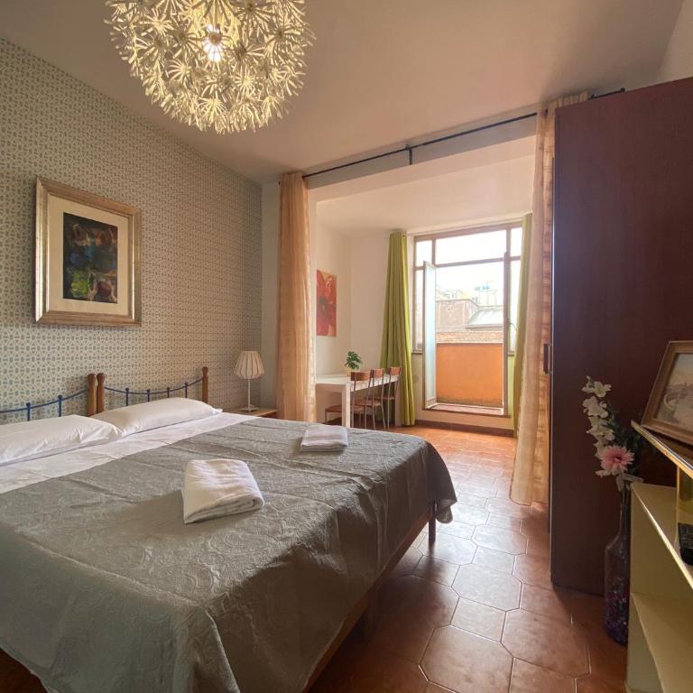 Milazzo Luxury Home roma - Appartamento Standard - 3