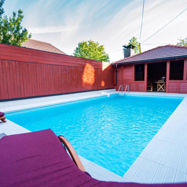 Holiday Home Ajna - Three-Bedroom House - 2