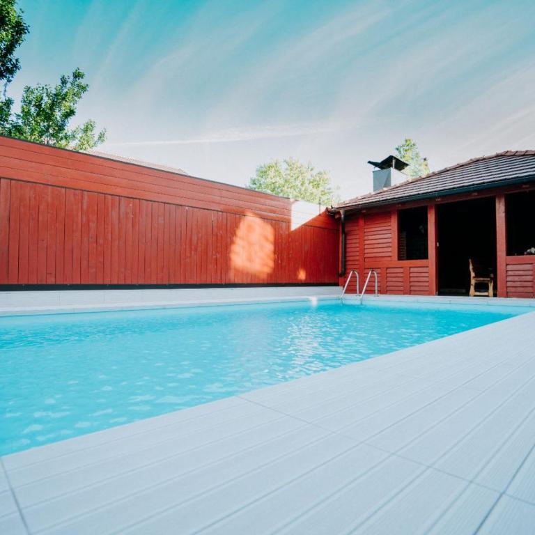 Holiday Home Ajna - Three-Bedroom House - 39