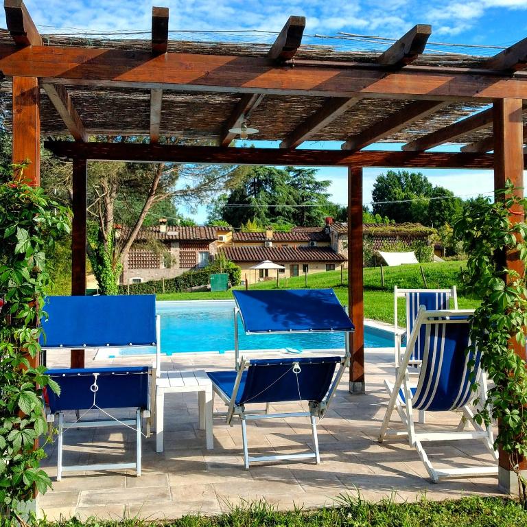 Casabeppe - Appartamento con 4 Camere da Letto - 9