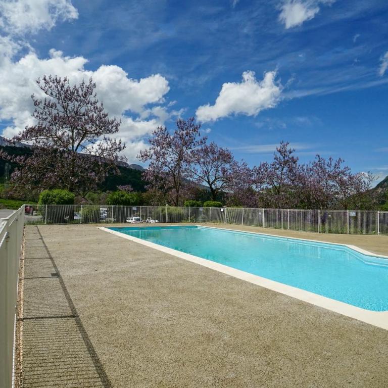 Les Aravis - Appartement pour 6 personnes à 5min du Lac - Appartement - 17