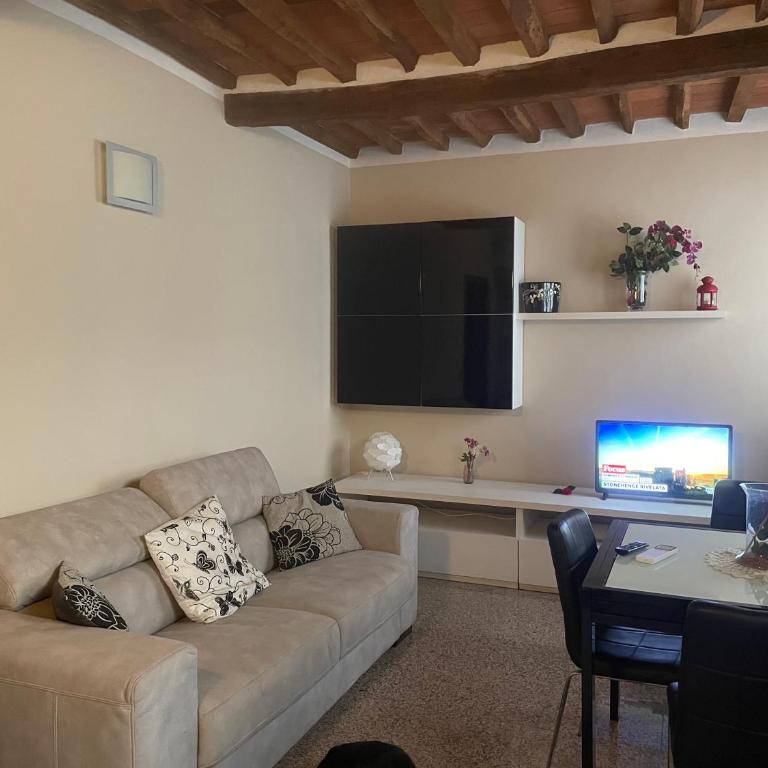 Corte Navari - GuestHouse Fred - Appartamento con 1 Camera da Letto - 7
