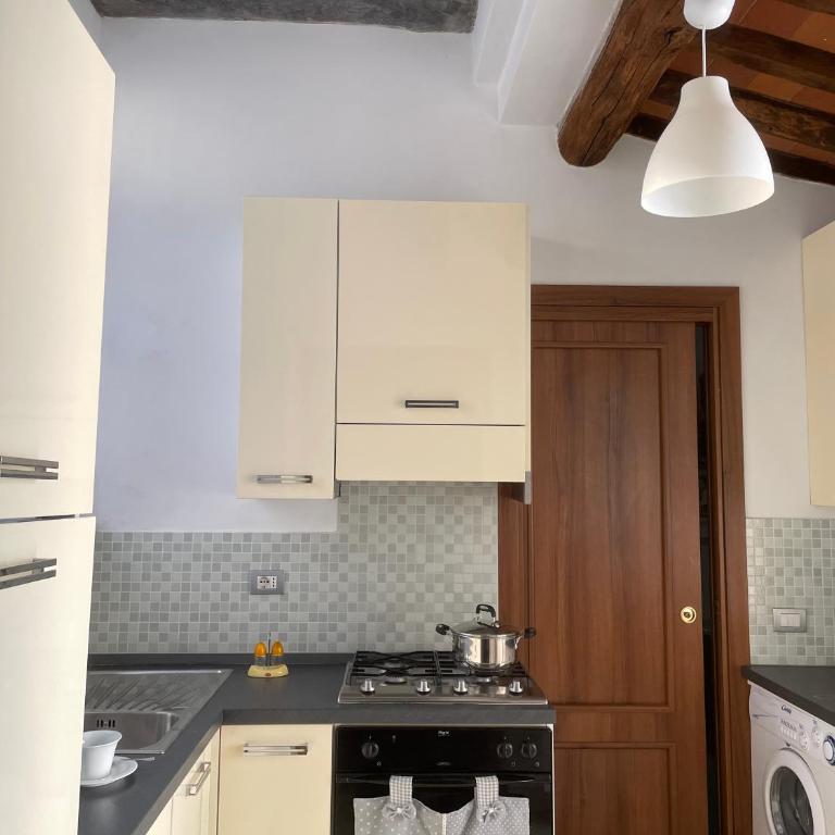 Corte Navari - GuestHouse Fred - Appartamento con 1 Camera da Letto - 17