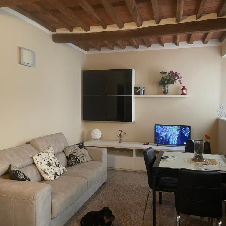 Corte Navari - GuestHouse Fred - Appartamento con 1 Camera da Letto - 2