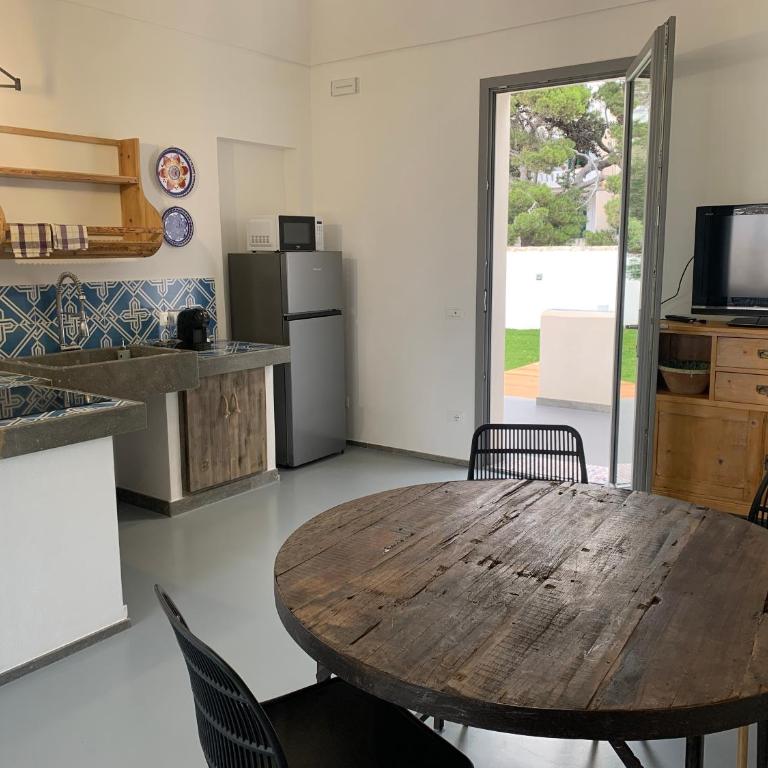 Le Casuzze Ammare - Casa con 2 Camere da Letto - 13