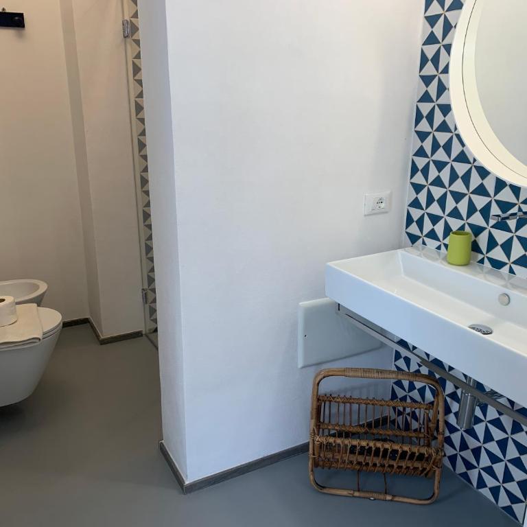 Le Casuzze Ammare - Casa con 2 Camere da Letto - 11