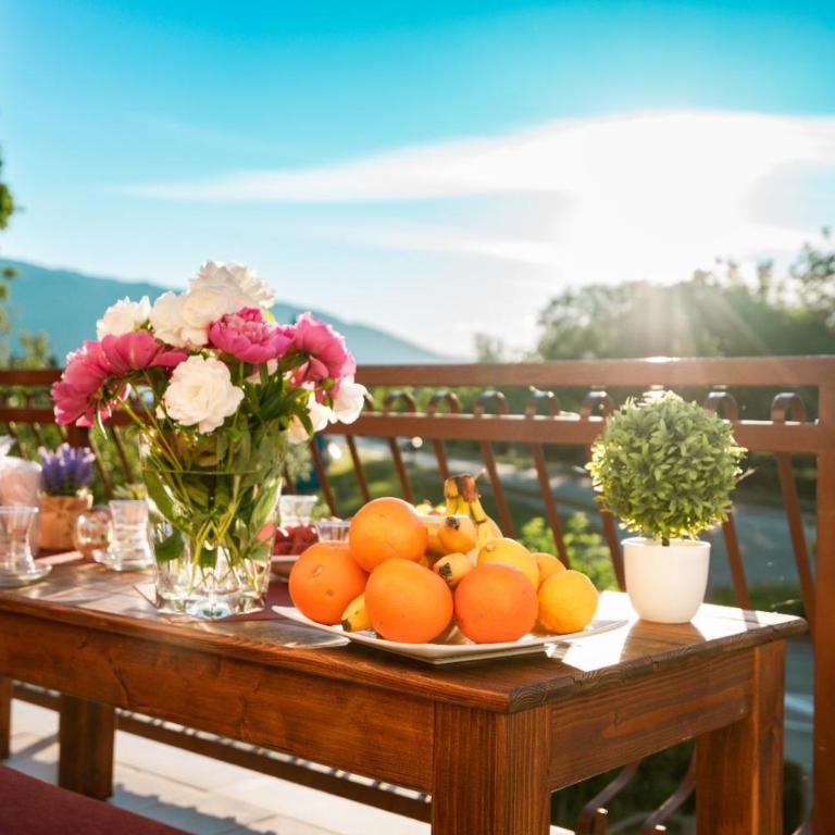 Holiday Home Ajna - Three-Bedroom House - 33