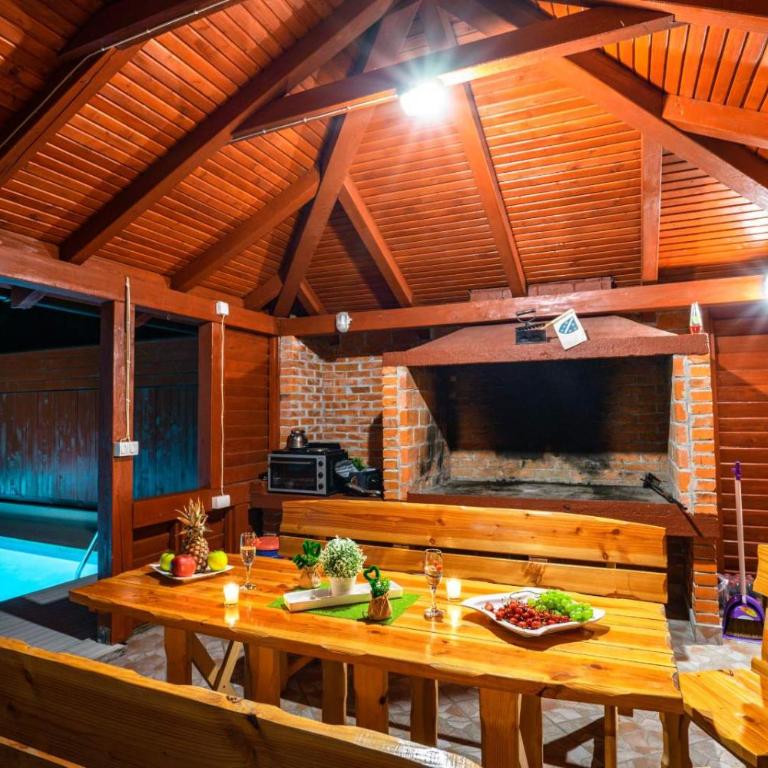 Holiday Home Ajna - Three-Bedroom House - 40