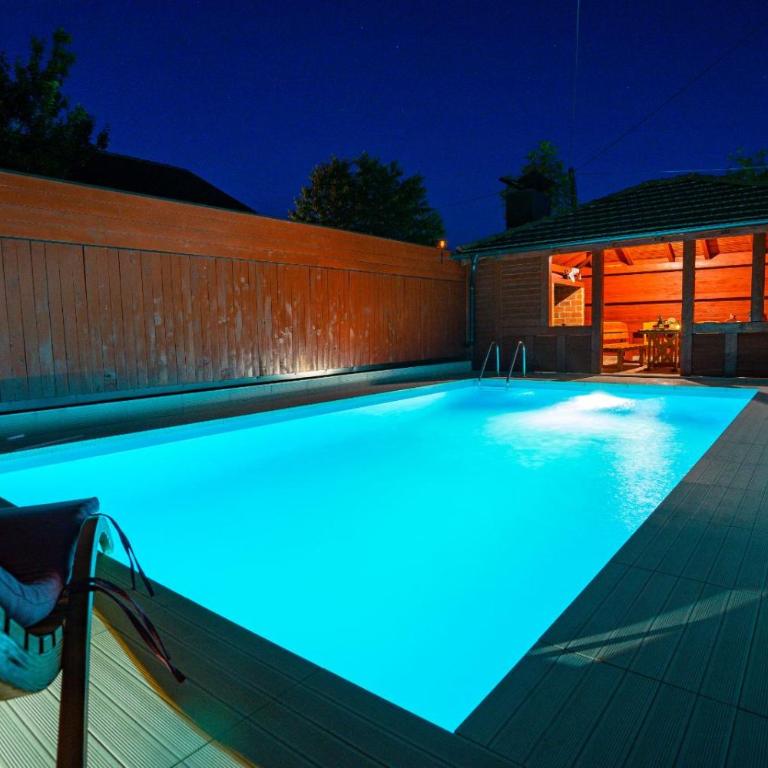 Holiday Home Ajna - Three-Bedroom House - 1