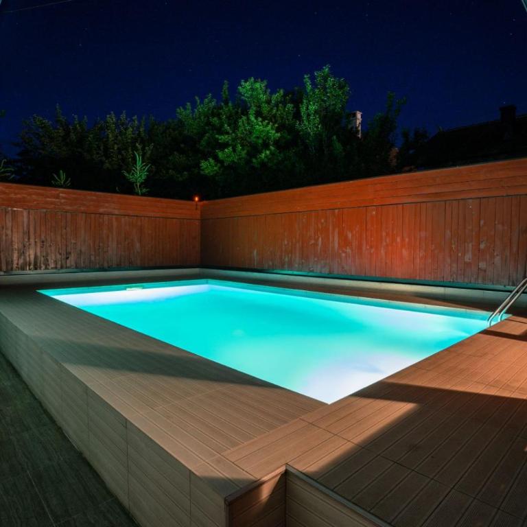 Holiday Home Ajna - Three-Bedroom House - 41