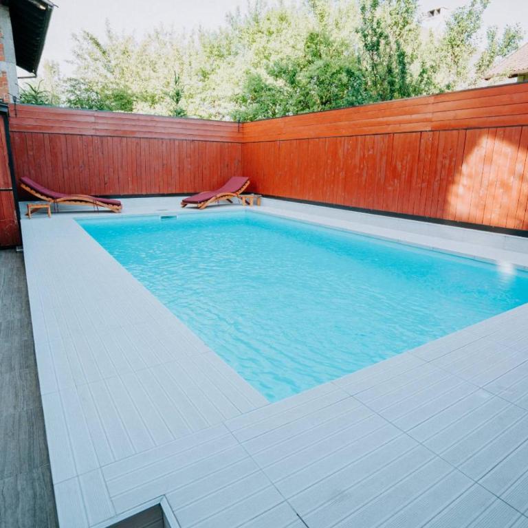 Holiday Home Ajna - Three-Bedroom House - 42